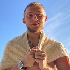 Фотография мужчины Николай, 21 год из г. Находка