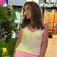 Фотография девушки Крис, 44 года из г. Краснодар