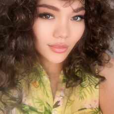 Фотография девушки Айка, 35 лет из г. Москва