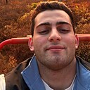 Султан, 24 года