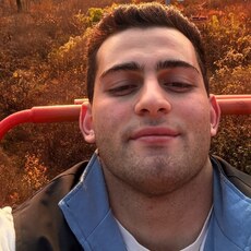 Фотография мужчины Султан, 24 года из г. Майкоп