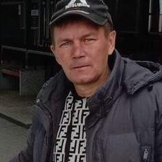 Фотография мужчины Виталик, 44 года из г. Бердск