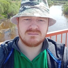 Фотография мужчины Ник, 29 лет из г. Новосибирск