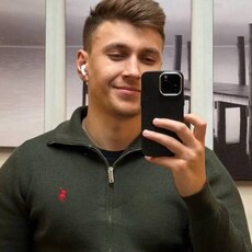 Фотография мужчины Максим, 29 лет из г. Химки