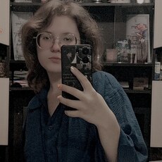 Фотография девушки Ульяна, 19 лет из г. Пермь