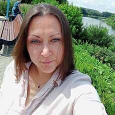 Юлия, 40 из г. Санкт-Петербург.