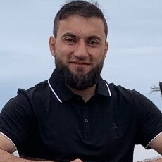 Фотография мужчины Марат, 31 год из г. Луганск