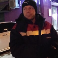 Фотография мужчины Павел, 35 лет из г. Комсомольск-на-Амуре