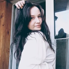 Фотография девушки Катя, 24 года из г. Полоцк