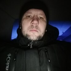 Фотография мужчины Григорий, 39 лет из г. Комсомольск-на-Амуре