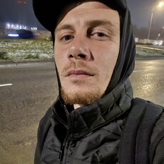 Фотография мужчины Иван, 26 лет из г. Москва