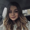 Настя, 18 лет