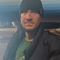 Фотография мужчины Михаил, 39 лет из г. Чусовой