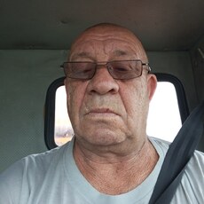 Фотография мужчины Александр, 60 лет из г. Оренбург