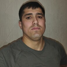 Фотография мужчины Рахмудин, 29 лет из г. Уфа