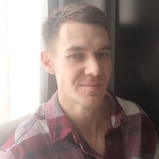 Фотография мужчины Евгений, 35 лет из г. Магнитогорск