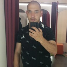 Фотография мужчины Антон, 29 лет из г. Челябинск