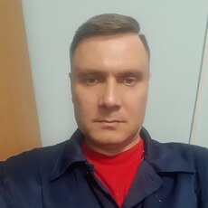 Фотография мужчины Алексей, 45 лет из г. Сызрань