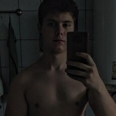 Фотография мужчины Артем, 20 лет из г. Балаклея