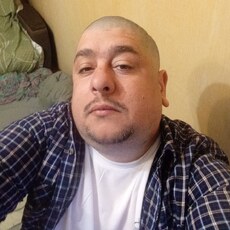 Фотография мужчины Андрюша, 39 лет из г. Люберцы