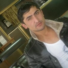 Фотография мужчины Бахром, 35 лет из г. Петрозаводск