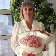 Фотография девушки Наталья, 45 лет из г. Гродно