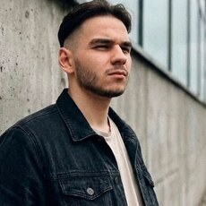 Фотография мужчины Дэниз, 19 лет из г. Мытищи