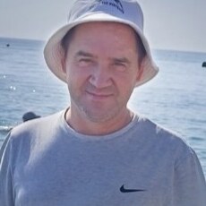 Фотография мужчины Сергей, 45 лет из г. Киселевск