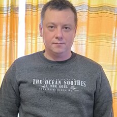 Фотография мужчины Юрий, 43 года из г. Донецк