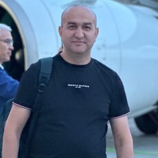 Фотография мужчины Каират, 40 лет из г. Шымкент