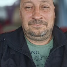 Фотография мужчины Андрей, 46 лет из г. Магадан