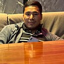 Султан, 29 лет