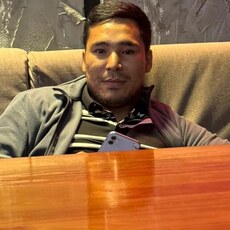 Фотография мужчины Султан, 29 лет из г. Мирный