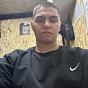 Серега, 22 года