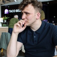 Фотография мужчины Andrei, 26 лет из г. Brașov