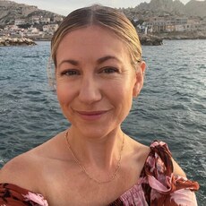 Фотография девушки Мария, 44 года из г. Комсомольск-на-Амуре