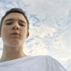 Фотография мужчины Константин, 18 лет из г. Самара