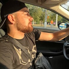 Фотография мужчины Андраник, 27 лет из г. Волгоград