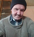 Радик, 60 лет
