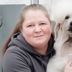 Марина, 36 из г. Хабаровск.