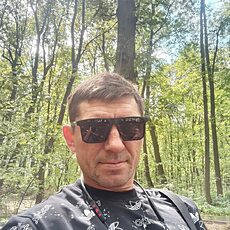 Фотография мужчины Гена, 45 лет из г. Луховицы