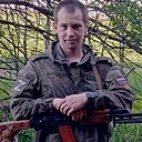 Андрей, 34 года