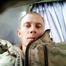 Фотография мужчины Владимир, 30 лет из г. Рубцовск