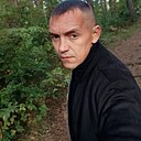 Максим, 40 лет