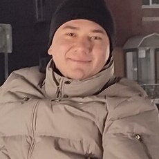 Фотография мужчины Акбар, 25 лет из г. Апатиты