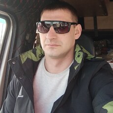 Фотография мужчины Dissa, 31 год из г. Люберцы