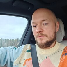 Фотография мужчины Игорь, 36 лет из г. Москва