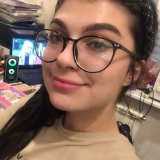 Фотография девушки Елизавета, 24 года из г. Могилев