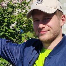 Фотография мужчины Ник, 24 года из г. Магадан