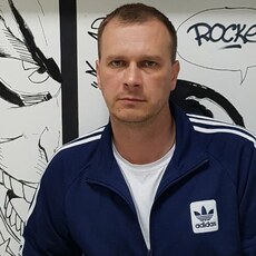 Фотография мужчины Владимир, 45 лет из г. Ноябрьск